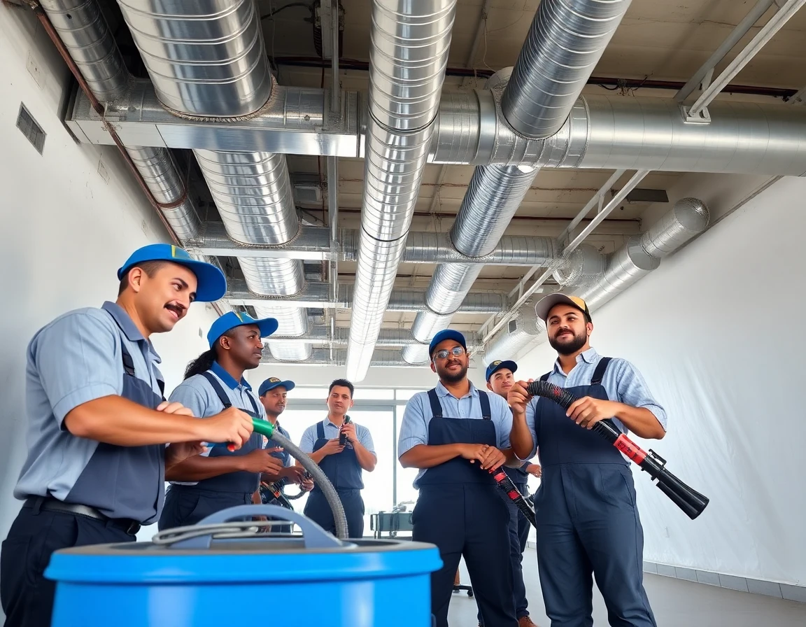 CloverleafRoofs Company History